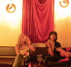 Fico - St Kilda Accommodation