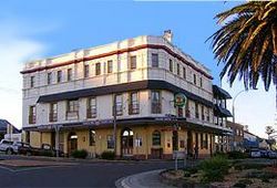 Merimbula Entertainment Venues St Kilda Accommodation St Kilda Accommodation
