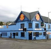 Trade Tavern - St Kilda Accommodation