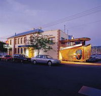 Waterfront Hotel - St Kilda Accommodation
