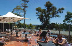 Bark Mill Tavern - St Kilda Accommodation 0