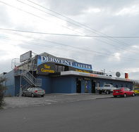 Derwent Tavern - St Kilda Accommodation