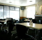 Kains Bar  Riverview Hotel - St Kilda Accommodation