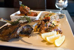 The Lounge Hotel - St Kilda Accommodation 0