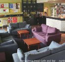 Queens Head - St Kilda Accommodation