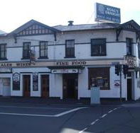 The Royal Oak - St Kilda Accommodation