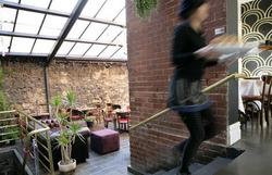Grace Darling Hotel - St Kilda Accommodation 0