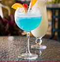 Alexandra's New Orleans Cafe And Bar - St Kilda Accommodation 0