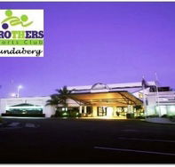 Brothers Sports Club - St Kilda Accommodation