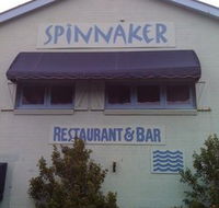 Spinnaker Restaurant and Bar - St Kilda Accommodation