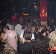The Spot Brunswick - St Kilda Accommodation
