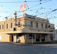 Moreland Hotel - St Kilda Accommodation