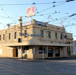 Moreland Hotel - St Kilda Accommodation 0