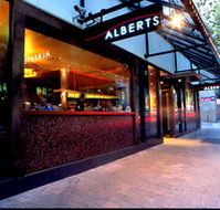 Alberts - St Kilda Accommodation