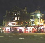 Captain Cook Hotel - St Kilda Accommodation