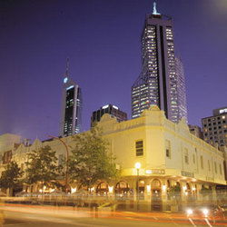 Perth City WA St Kilda Accommodation