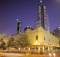 Belgian Beer Cafe - St Kilda Accommodation