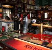 Vernon Arms Tavern - St Kilda Accommodation
