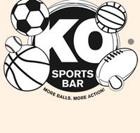 The KO Sports Bar - St Kilda Accommodation