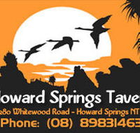 Howard Springs Tavern - St Kilda Accommodation