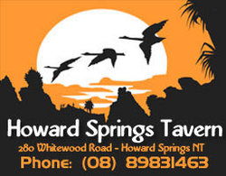 Howard Springs Tavern - St Kilda Accommodation 0