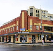 Petersham Inn - St Kilda Accommodation