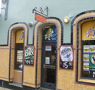 White Cockatoo Hotel - St Kilda Accommodation