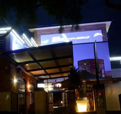 Joondalup WA St Kilda Accommodation
