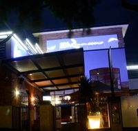 The Blvd Tavern - St Kilda Accommodation