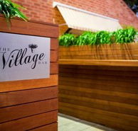 The Village Bar - St Kilda Accommodation