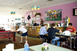 Templestowe Hotel - St Kilda Accommodation 1