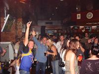 Paddy Maguire's Pub - St Kilda Accommodation 1