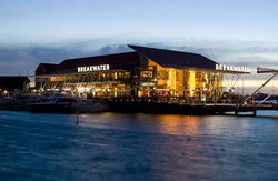 The Breakwater - St Kilda Accommodation 1
