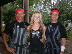 Darwin Ski Club - St Kilda Accommodation 1