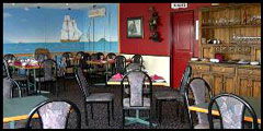 Schooners Bar & Grill - St Kilda Accommodation 1