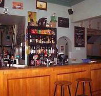 Keeper's Arms Hotel - St Kilda Accommodation