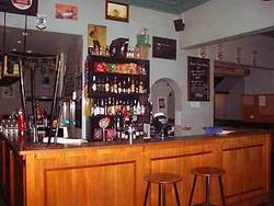 Keeper's Arms Hotel - St Kilda Accommodation 0