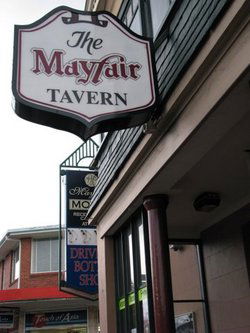 Mayfair Tavern & Bottleshop - St Kilda Accommodation 1