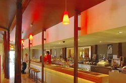 Bark Mill Tavern - St Kilda Accommodation 1