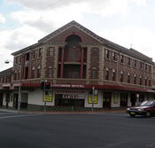 Lidcombe Hotel