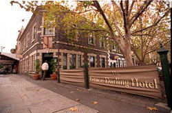 Grace Darling Hotel - St Kilda Accommodation 1