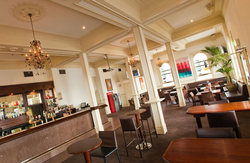 Melbourne Hotel Perth - St Kilda Accommodation 1