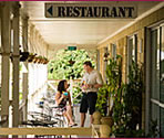 Alexandra's New Orleans Cafe And Bar - St Kilda Accommodation 1