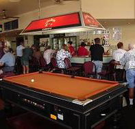 Old Bundy Tavern - St Kilda Accommodation