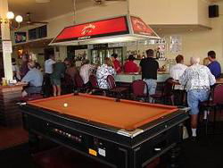 Old Bundy Tavern - St Kilda Accommodation 0
