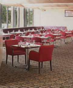 Trinity Bar And Restaurant - St Kilda Accommodation 2