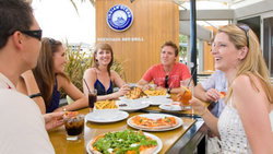 Indian Ocean Brewing Company - St Kilda Accommodation 2