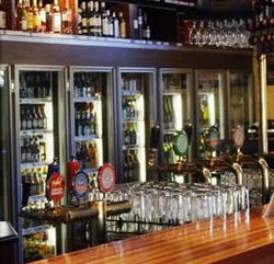 TC's Bar And  Gaming Lounge - St Kilda Accommodation 2