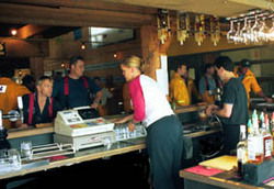 Dinner Plain Hotel - St Kilda Accommodation 2