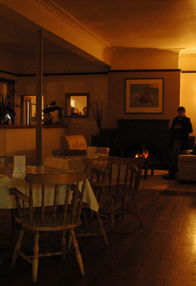 Oyster Cove Inn - St Kilda Accommodation 2